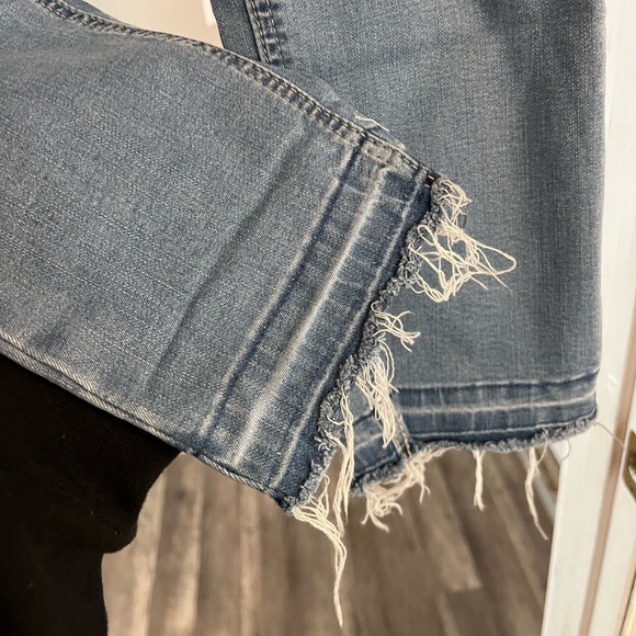 Size 15 True Craft Skinny Jeans - Picture 3 of 5